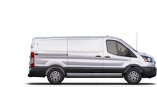 2023 Ford E-Transit™ External Image 5
